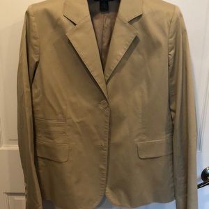 Kenneth Cole Blazer